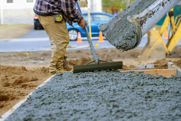 Best Concrete Repair Services  in Ferguson, MO