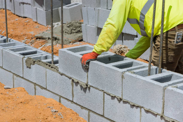 Professional Concrete contractor in MO